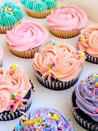 Cupcakes