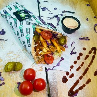 შერეული მექსიკანა