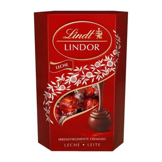Bomb. de chocolate Lindt