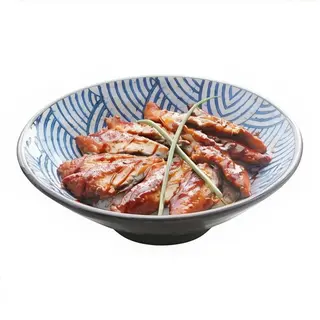 Menú Chirashi A7