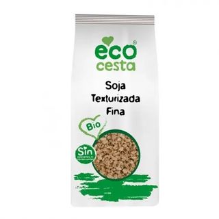 Soja Texturizada Fina Ecológica Ecocesta 250 Gr.