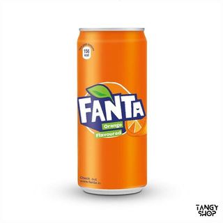 Fanta ( 24Cl ) Canette