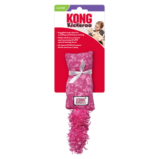 Kong Kickeroo Jouet Pour Chat