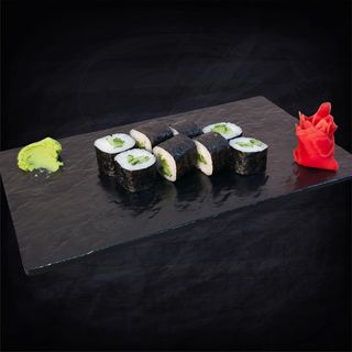 Վարունգով մակի 8 կտոր