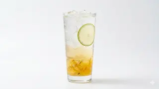 Té De Piña Jazmín (L)