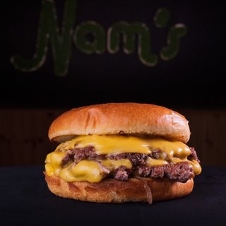 Double Double (200g)