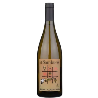 Il Sambuco - Il Sambuco