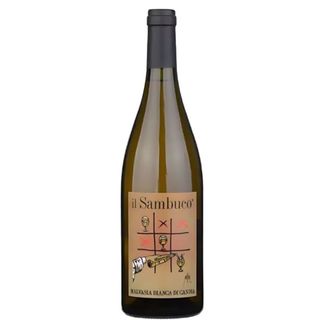 Il Sambuco - Il Sambuco