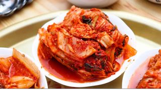 46. Kimchi