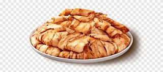 Порция ориз с месо (600г)