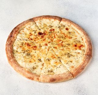 Пицца "Четыре сыра" (32 см.)