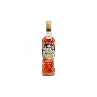 Ron Brugal Añejo (70 cl)