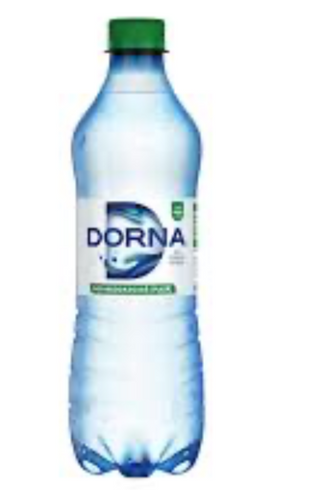 Dorna негаз