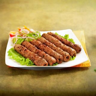 Sheekh Kebab