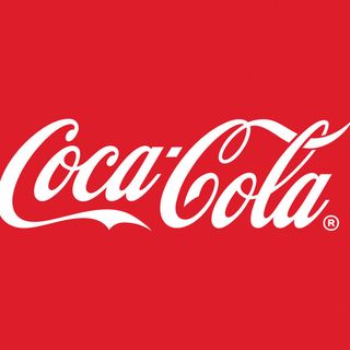 COCACOLA 350ml