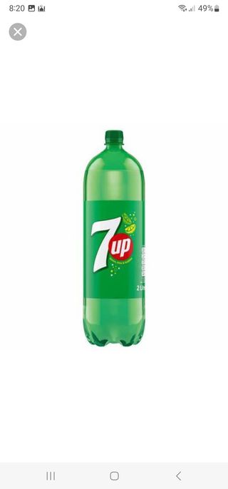7UP 2L
