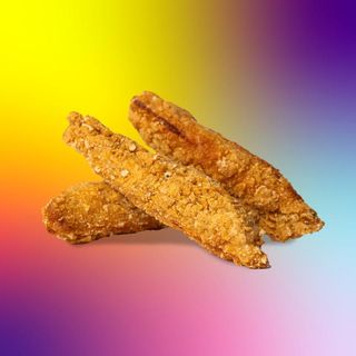 Chicken Strips (3pz)