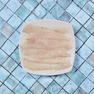 Carpaccio di branzino