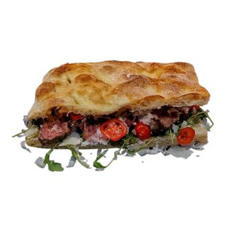 Focaccia la toscana