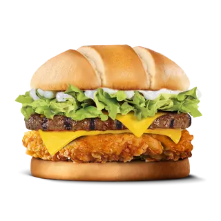 Chick'n Beef