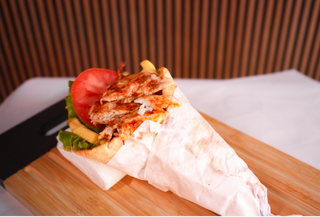 Голям дюнер