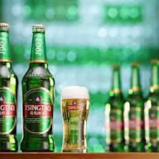 Tsingtao 33cl