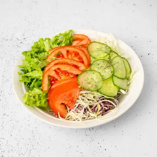 Sezonska salata