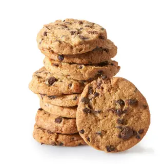 Cookie con Chocolate