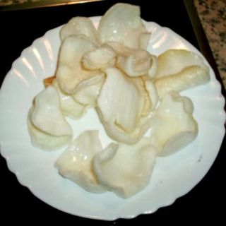 6. Pan de Gambas Frito