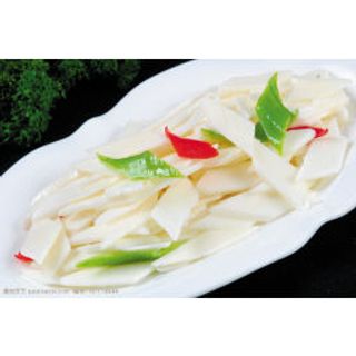 Yam prăjite 清炒山药