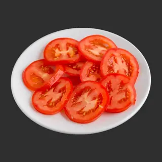 Paradajz salata