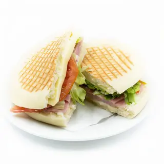 Campero De Bacon