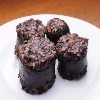 Botifarró de Burgos (Tapa) 2 unitats