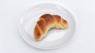 Kiflica slana prazna 40gr