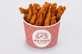 Куриные палочки (320 г)