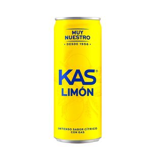 Kas Limón