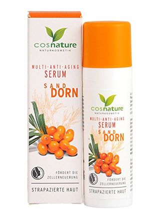 Serum Multi Antiedad Cosnature 30Ml