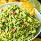 Guacamole
