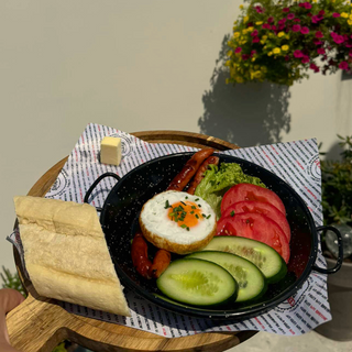 Śniadanie z Rychwała 