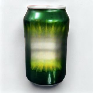 GUARANA ANTARCTICA LATA 330ML.