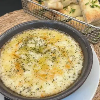 Tapa De  Provolone