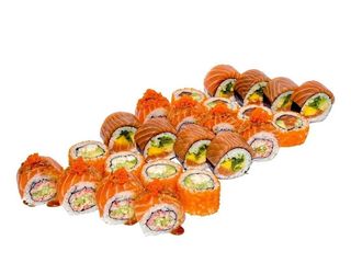 Juicy Set 24 pcs. (745g)