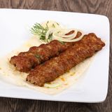 seekh kebab