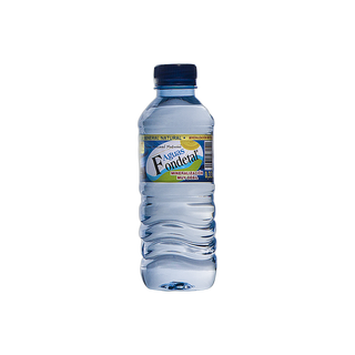 AGUA SIN GAS 