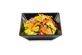Salata Fattoush