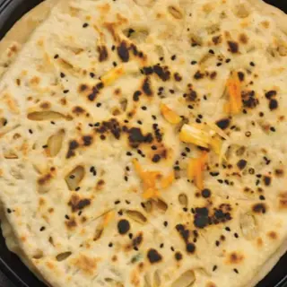 Kulcha Patata
