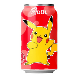 Pokémon fresa
