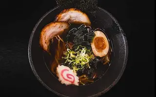 Shoyu Ramen