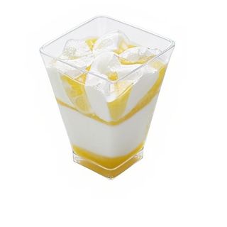Tarrina limón sensación Nestlé