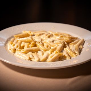 Penne ai 4 Formaggi